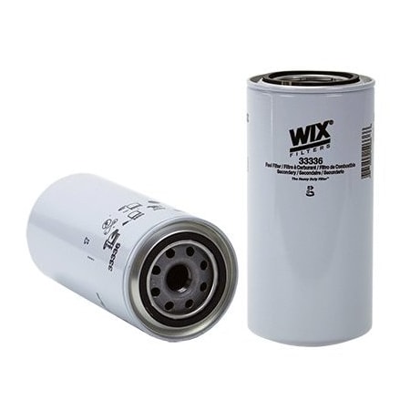 Wix Filters Fuel Filter 33336
